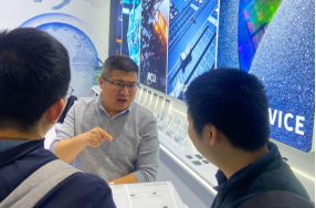 【展会回顾】jiuyou.com股份2025慕尼黑上海电子展完美收官(图7)