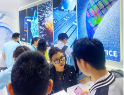 【展会回顾】jiuyou.com股份2025慕尼黑上海电子展完美收官(图6)