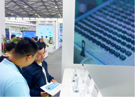 【展会回顾】jiuyou.com股份2025慕尼黑上海电子展完美收官(图8)